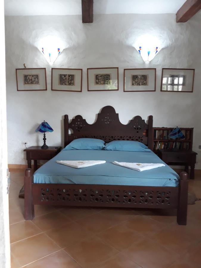Hostal Casa Constantino Rivera Exterior foto