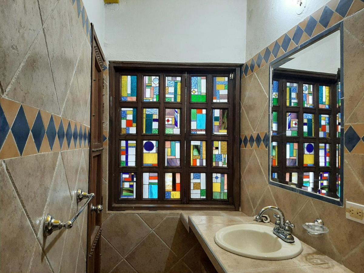 Hostal Casa Constantino Rivera Exterior foto