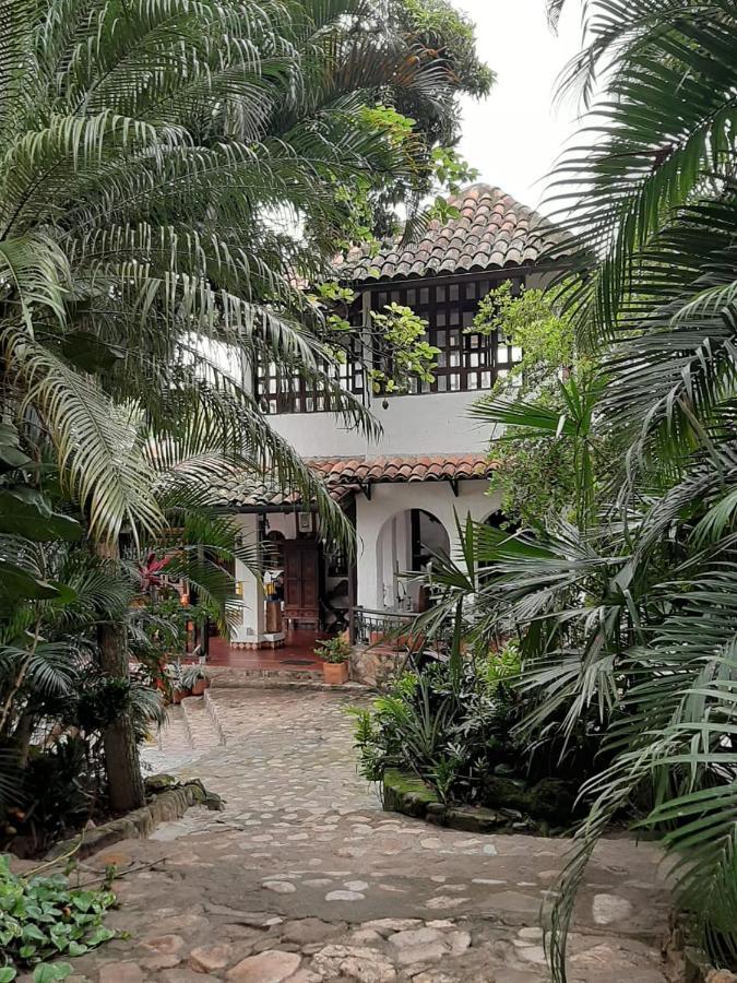 Hostal Casa Constantino Rivera Exterior foto