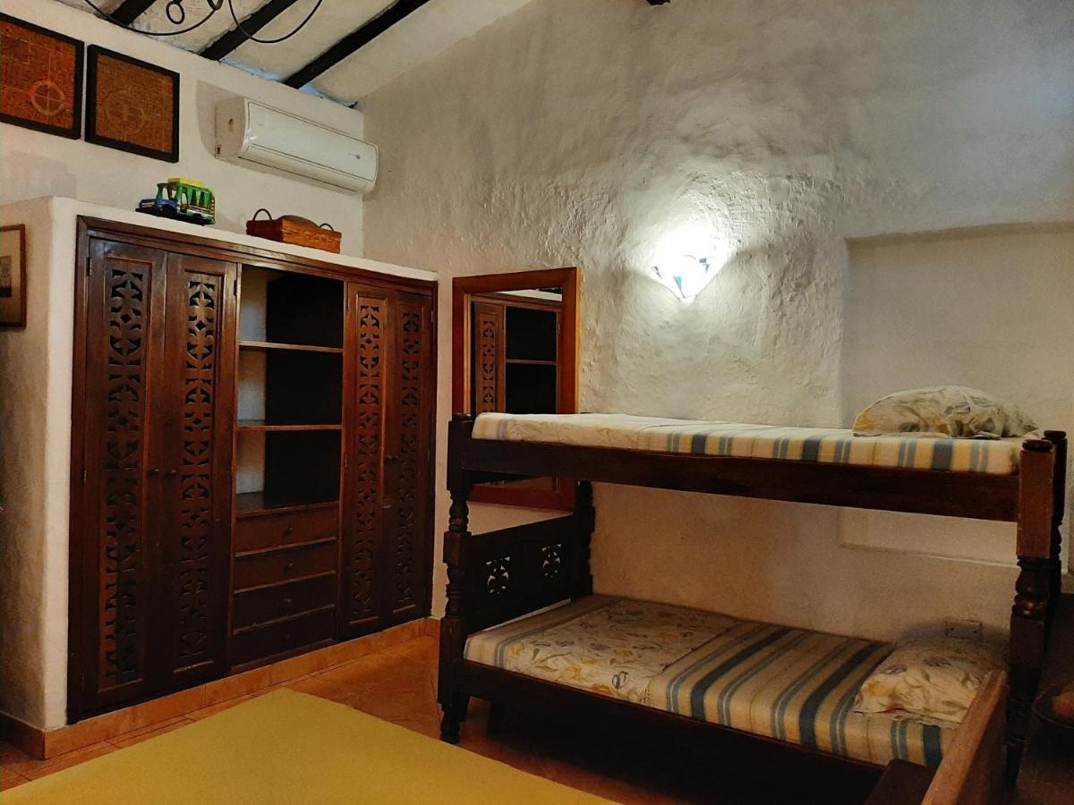 Hostal Casa Constantino Rivera Exterior foto