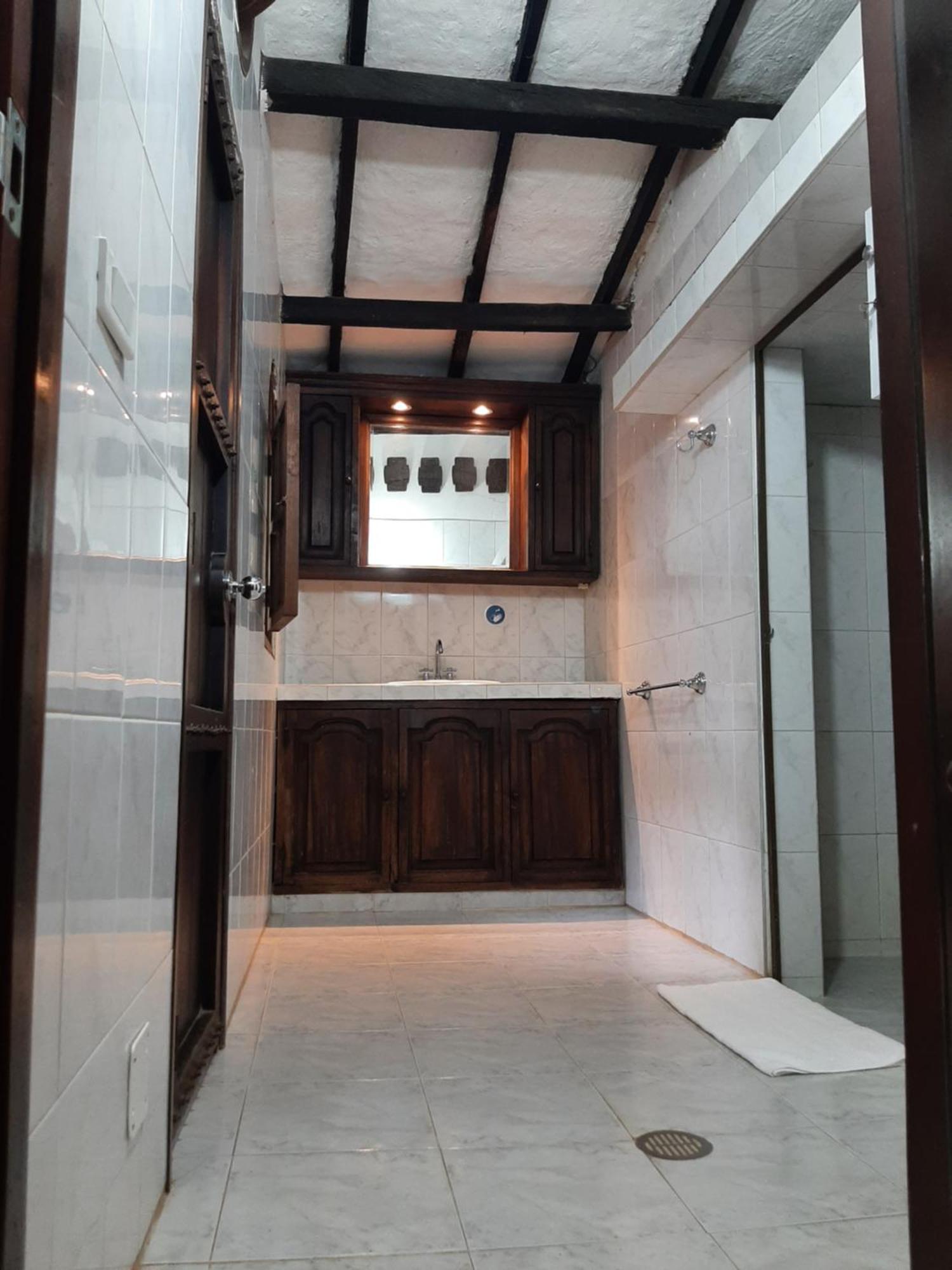 Hostal Casa Constantino Rivera Habitación foto