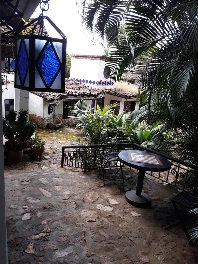 Hostal Casa Constantino Rivera Exterior foto