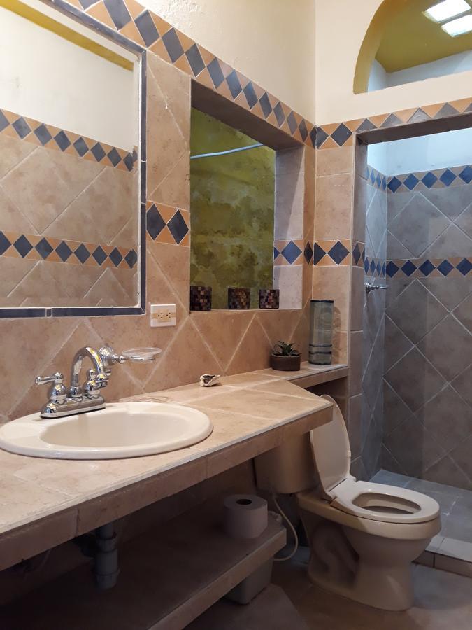 Hostal Casa Constantino Rivera Exterior foto