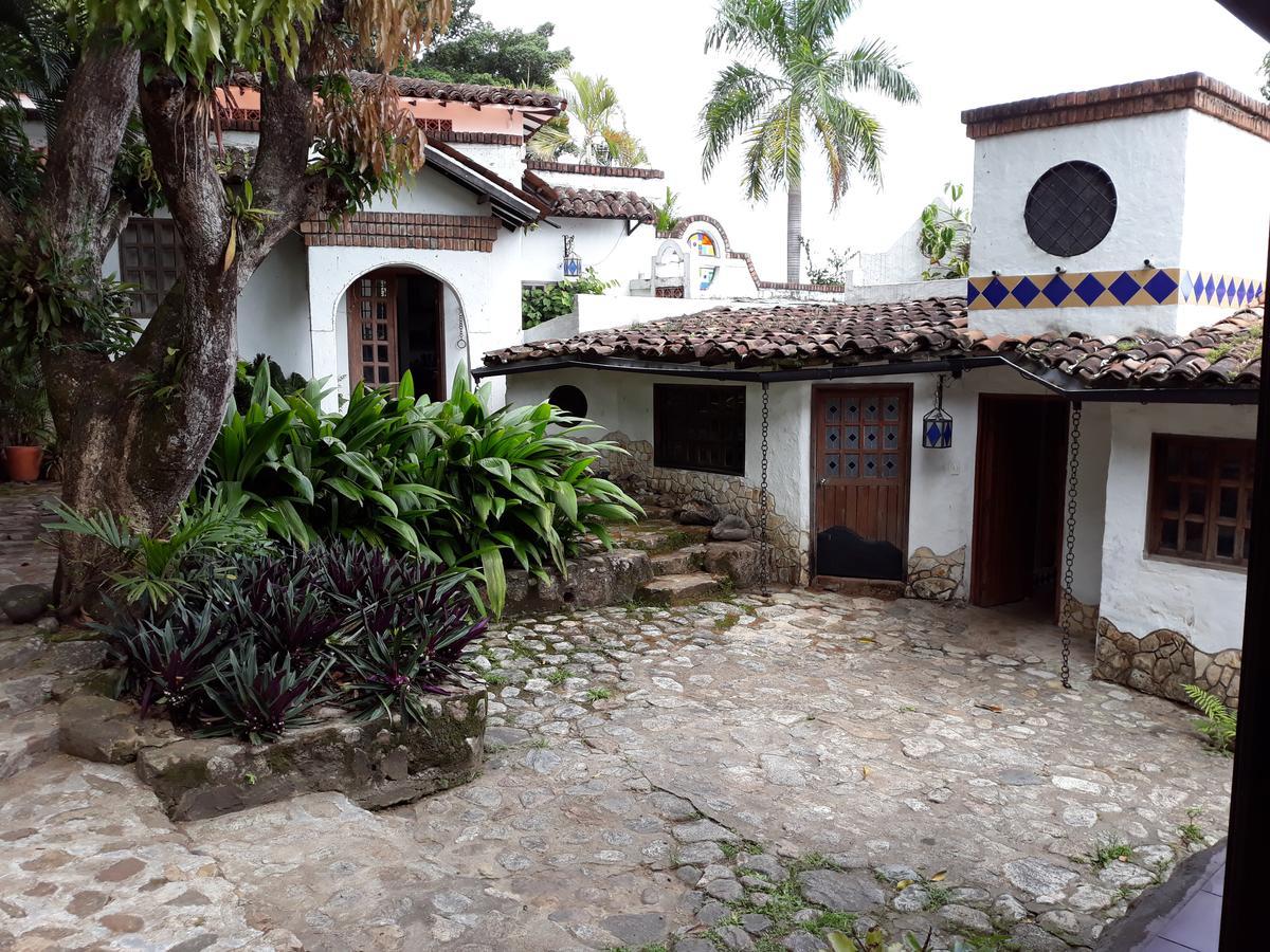 Hostal Casa Constantino Rivera Exterior foto